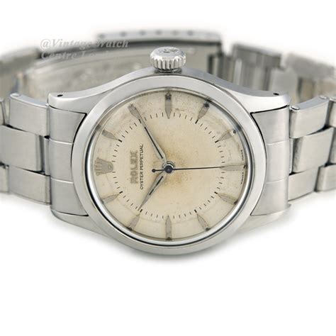 rolex lancia oyster perpetual 1953|2006 rolex oyster perpetual.